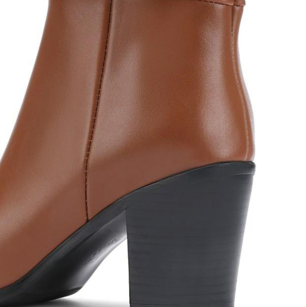 VELORIA™ Women's Over-the-Knee Leather Boots