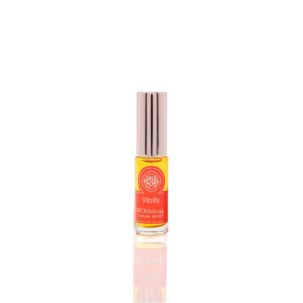 Chakra 1 Vitality Roll On Perfume Oil