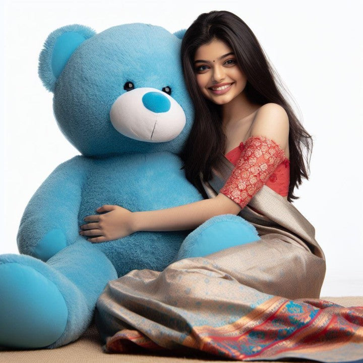 itacheeHUB 6 feet teddy bear big Plush Toy Giant Stuffed Animals