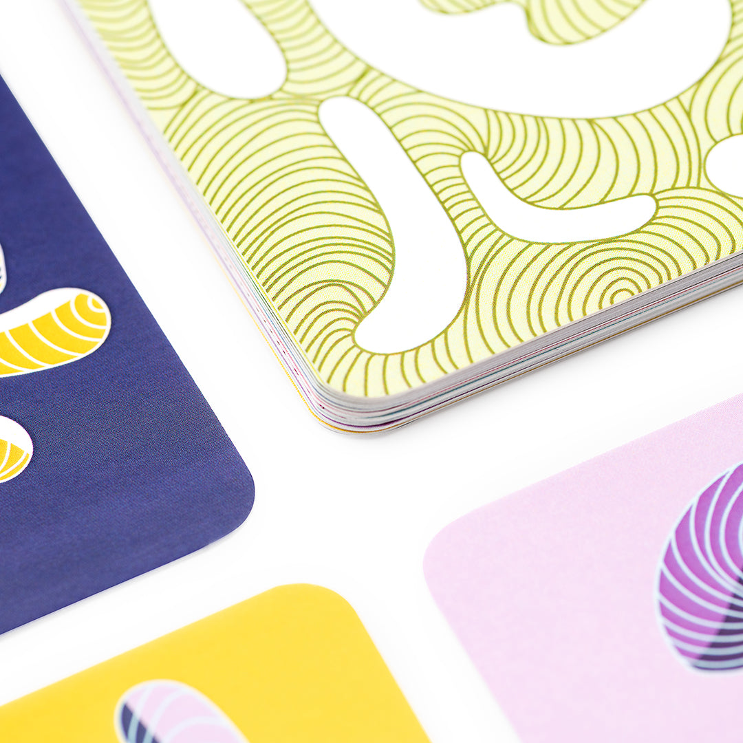 Imaginator Cards