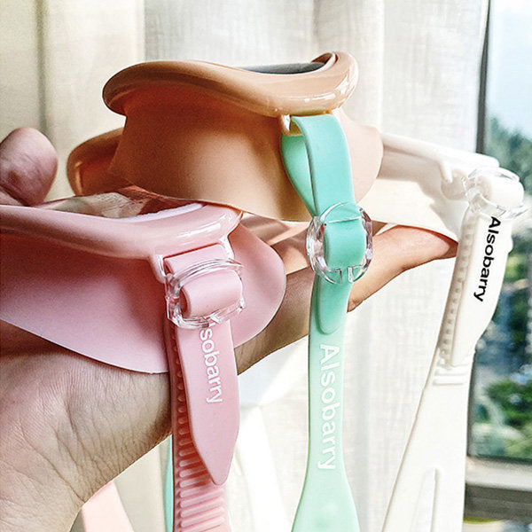 Candy Colored Waterproof Goggles