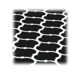 1pc 76cmx122cm Rectangle Table Cloth Plaid Wind Proof Home Living Room Nordic Coffee Placemat Washable Anti Fouli