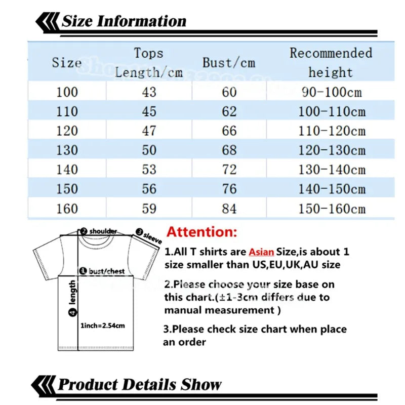 Cocomelons Kids T-shirts Boys Girls Baby Shower T-shirt Children Summer Cotton Clothes Cartoon Anime Pattern Tee Birthday Gifts