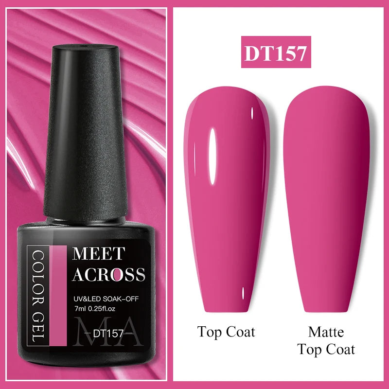9D Reflective Magnetic Gel Nail Polish 7ml Shiny Glitter Cat Eye Nail Gel Varnishes Semi Permanent Soak Off UV Gel Nail Art