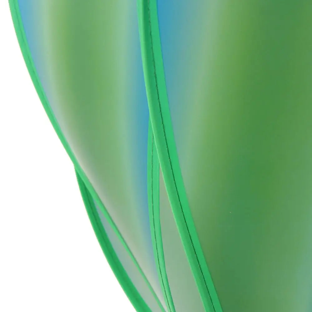 Revolving Colorful Yard Decor Lawn Windmills Wind Twister Outdoor Pinwheels Whirlygig Toys Hot Air Balloon Wind Spinners