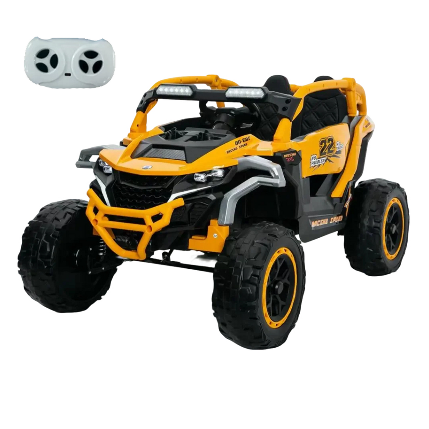 Ride On Models Truck Car 12V Kids Electric Vehicles, Remote Control,