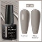 9D Reflective Magnetic Gel Nail Polish 7ml Shiny Glitter Cat Eye Nail Gel Varnishes Semi Permanent Soak Off UV Gel Nail Art