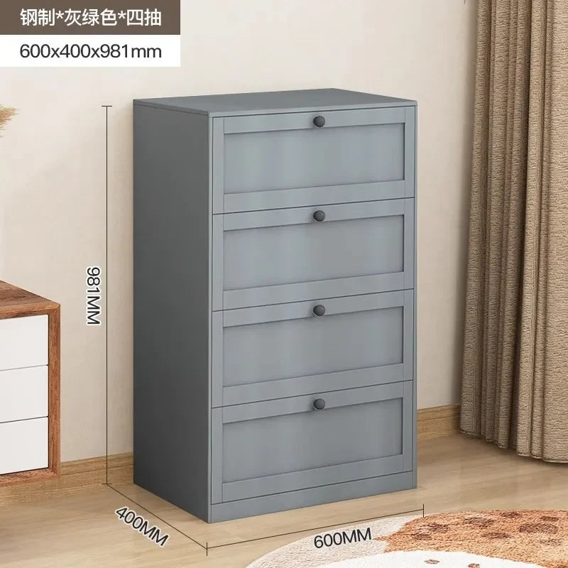 Dresser For Bedroom Living Room Cabinets Storage Display Cabinet Bedroom Dressers Muebles Para Hogar Storage Bedside Cabinets