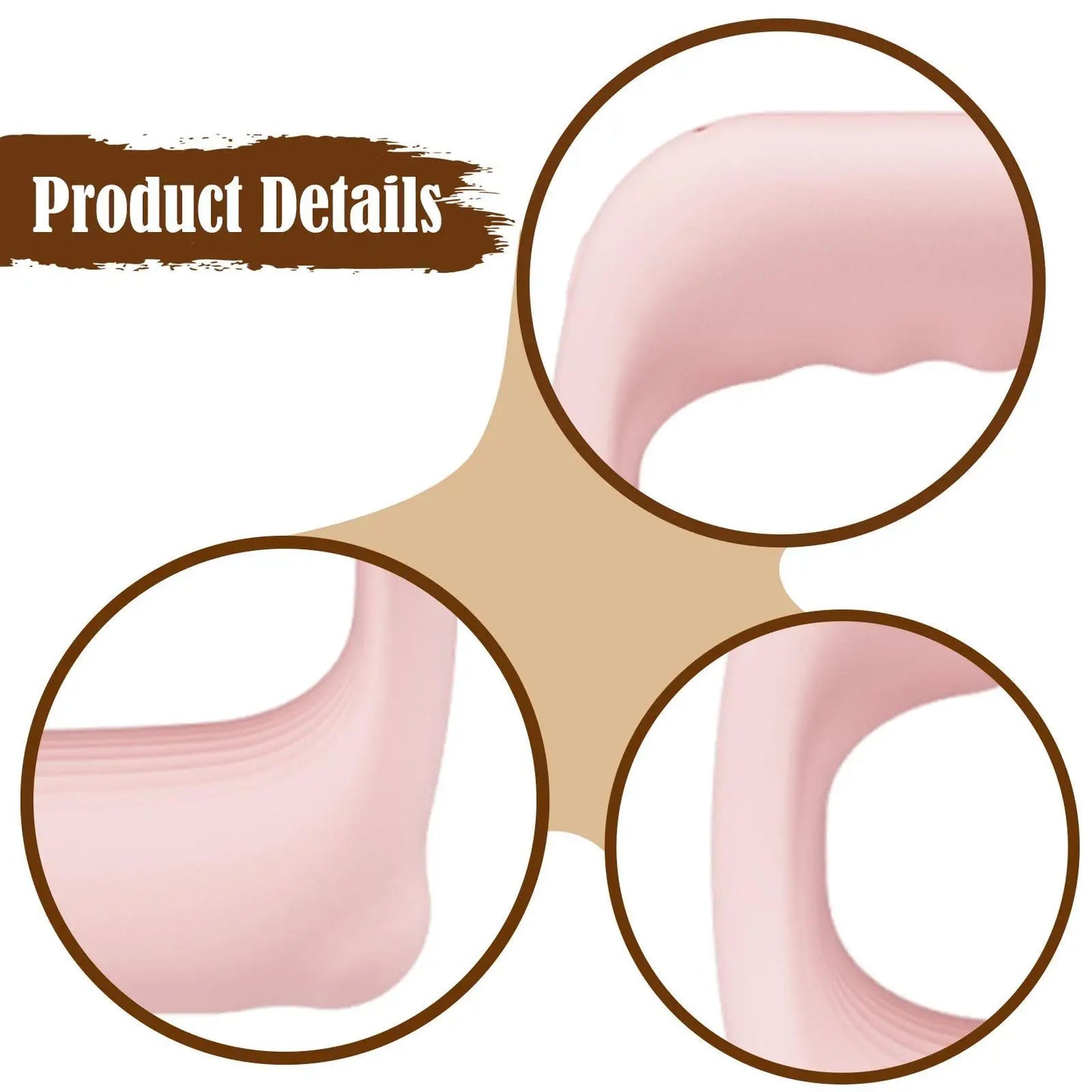 Electric Handheld Massage Muscle Gift Adjustable Deep Tissue Vibration Massage for Women Men Home Father Day