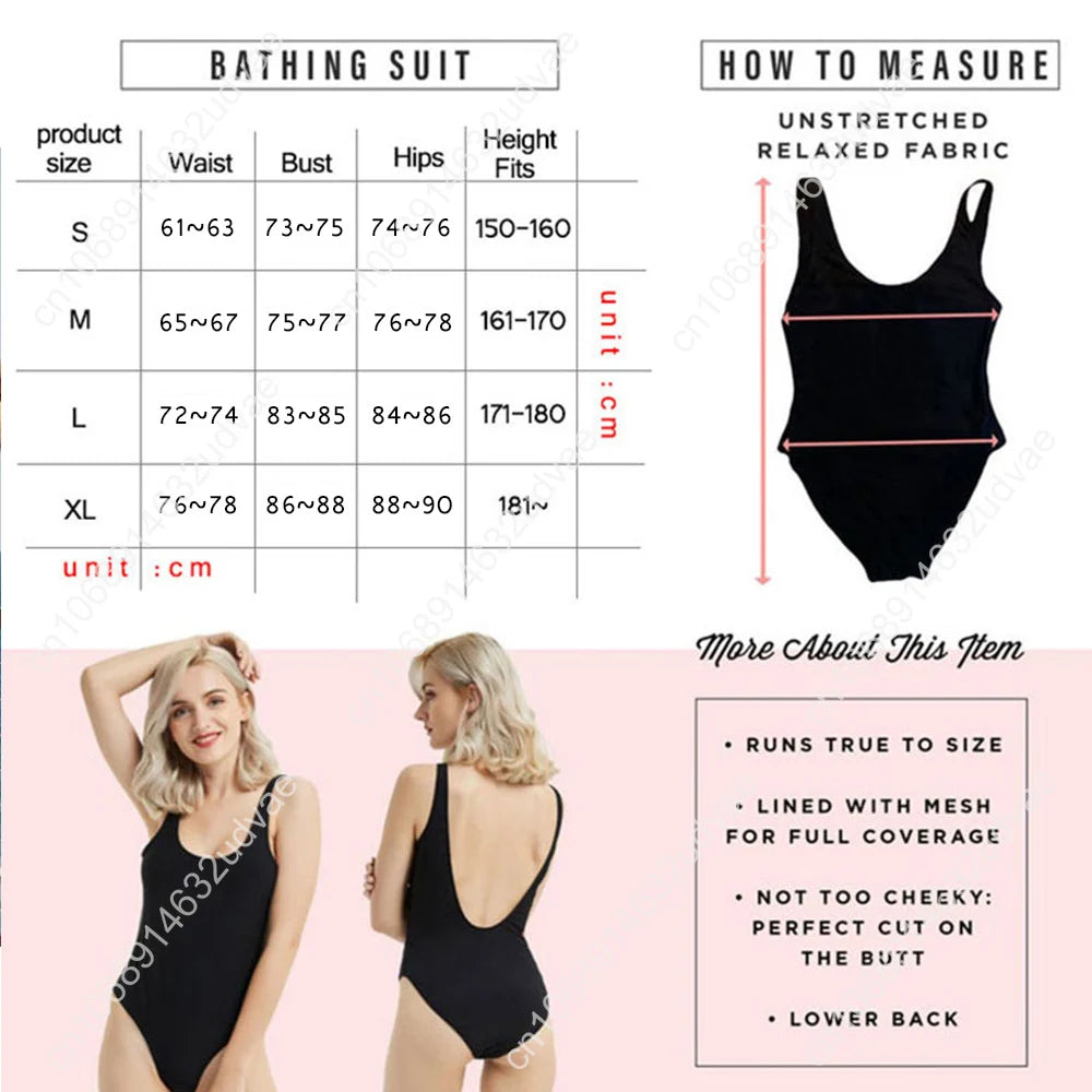 Custom Bride Swimsuit with Face Personalized Photo Brides Swimwear, Bachelorette Party Swimsuits,Birthday/Anniversary/