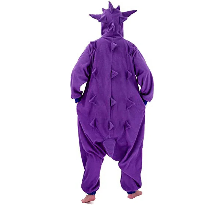 Cosplay Large XXL(150-200CM)Fighting Turtle Cartoon Pajamas Women Hedgehog Men Animal Adult Christmas Cosplay Kigurumi Boy Anime