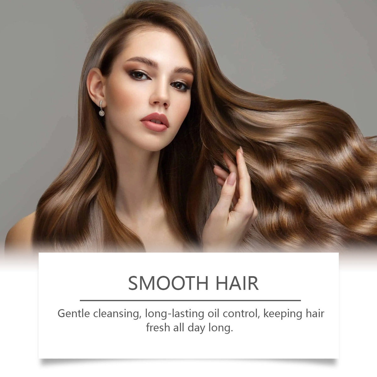 HOEGOA Batana Oil Shampoo – Hair Growth & Scalp Revival (100ml)