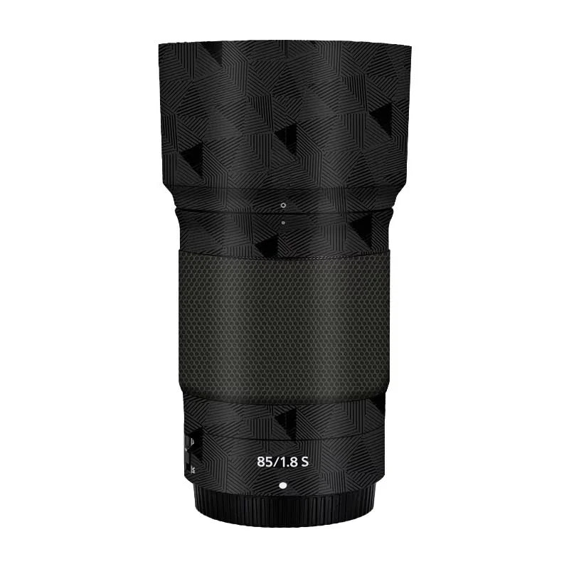 For NIKON Z 85mm F1.8 S Lens Sticker Protective Skin Decal Vinyl Wrap Film Anti-Scratch Protector Coat Z85 Z85MM F1.8S Z 85 1.8