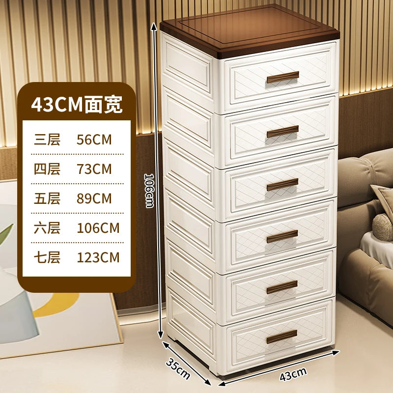 Display Cabinets For Living Room Drawer Type Storage Living Room Cabinet Furniture Muebles Para Hogar Bedroom Chest Of Drawers
