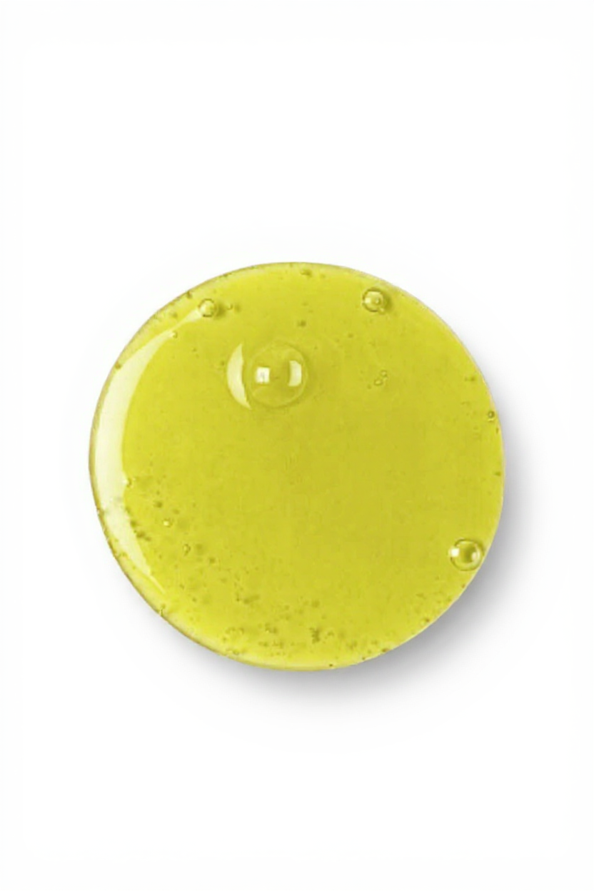 Summer Rally Lemon Body Wash