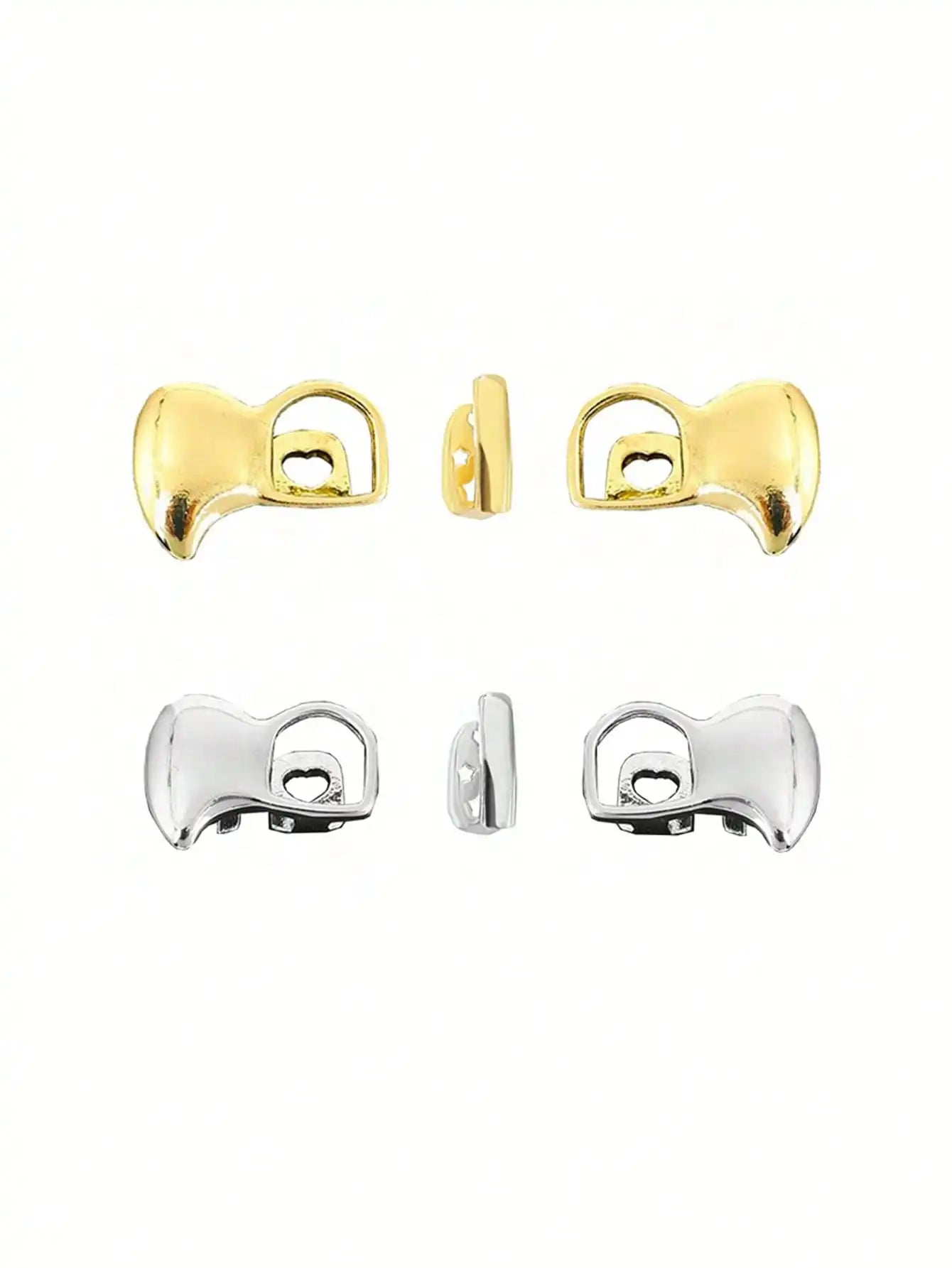 Lustrous Horn-Shaped Braces Are Suitable For Halloween, Christmas, Birthday Celebrations, And Daily Wear.