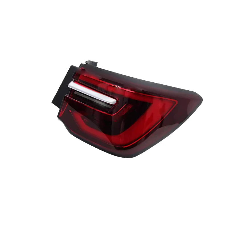 For Mg RX5 Plus LED Car Rear Tail Light Rear Bumper Fog Lamp Warning Light Brake Lamp Taillight Accessories