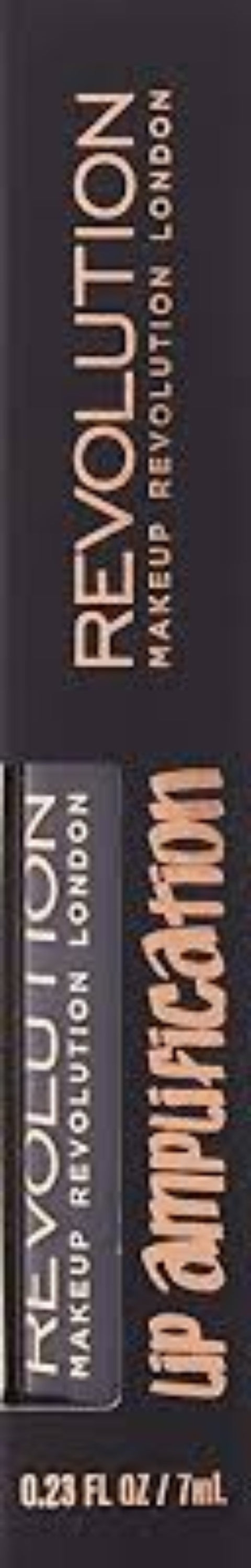 Limitless Lip Amplification Lip Gloss