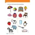 Pre-K Jumbo Workbook