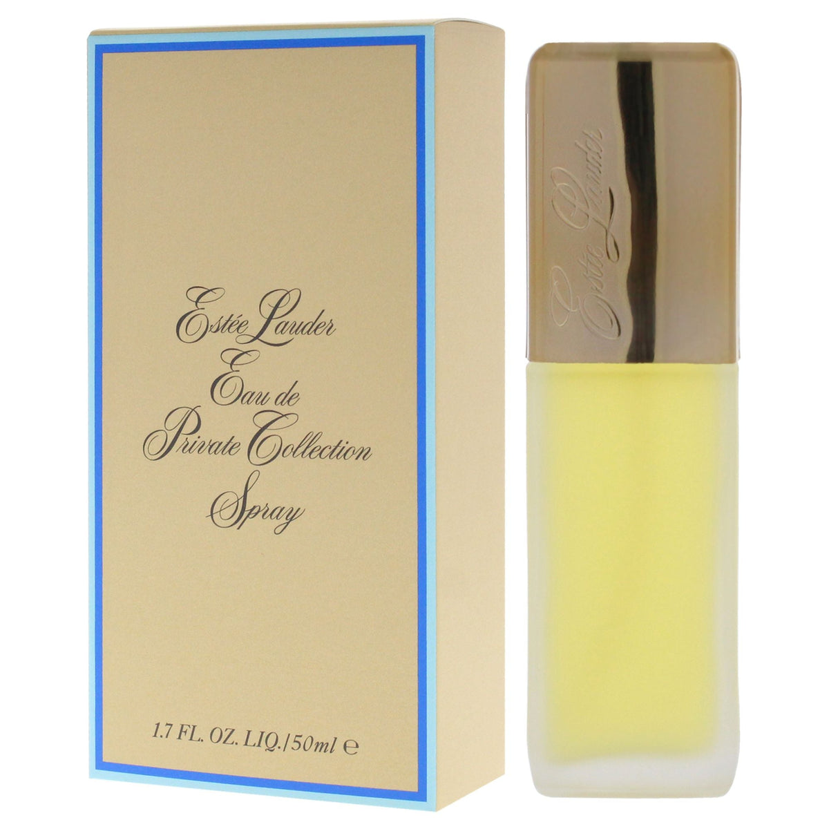 Eau De Private Collection Spray by Estee Lauder for Women - 1.7 oz