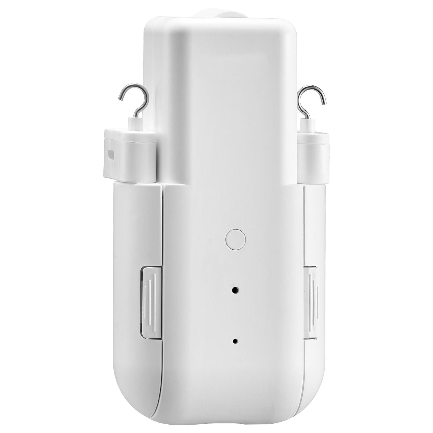 Automatic Curtain Opener, 2 Pack, APP and Remote Control, Hub
