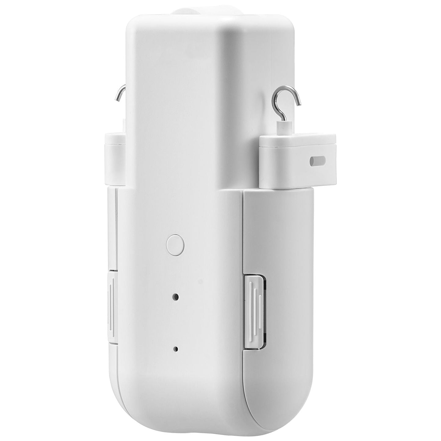 Automatic Curtain Opener, 2 Pack, APP and Remote Control, Hub
