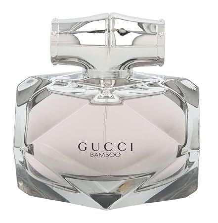 GUCCI Ladies Bamboo EDP Spray For Women