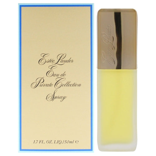 Eau De Private Collection Spray by Estee Lauder for Women - 1.7 oz