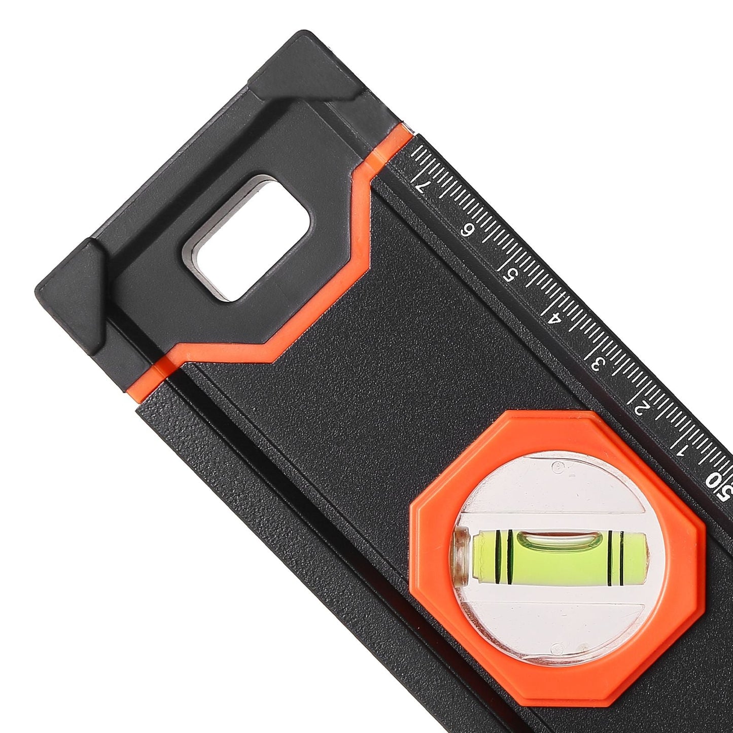 6-Piece Torpedo Level, 78/48/32/24/16/10 Inch All Magnetic Levels Set,