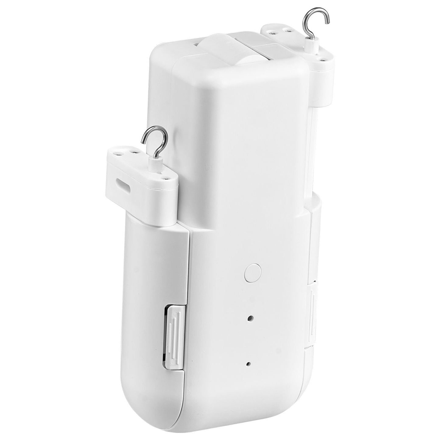 Automatic Curtain Opener, 2 Pack, APP and Remote Control, Hub