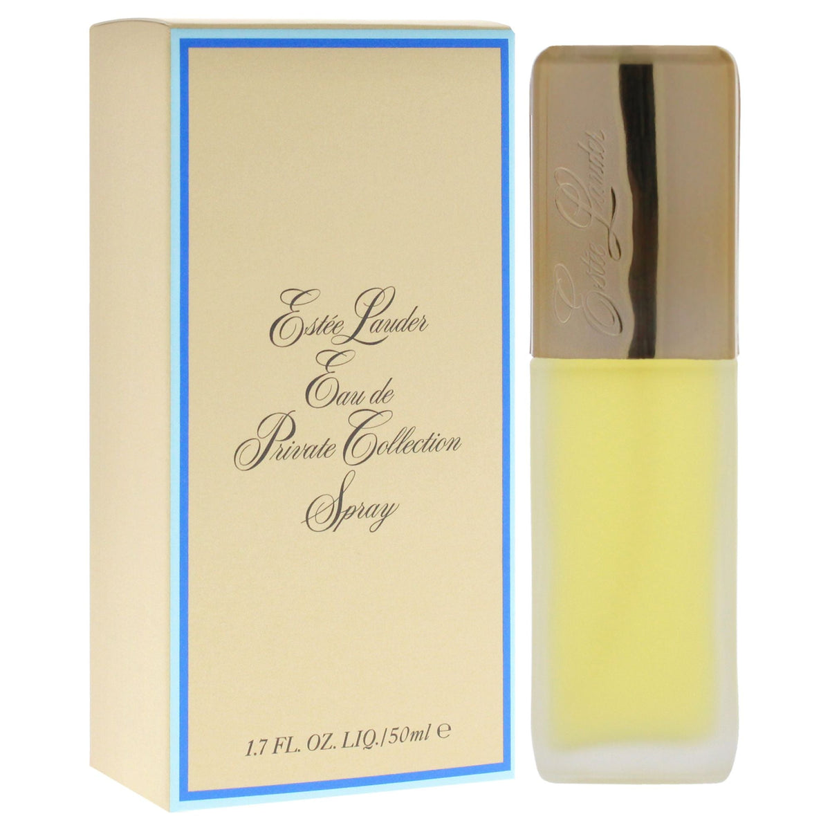 Eau De Private Collection Spray by Estee Lauder for Women - 1.7 oz