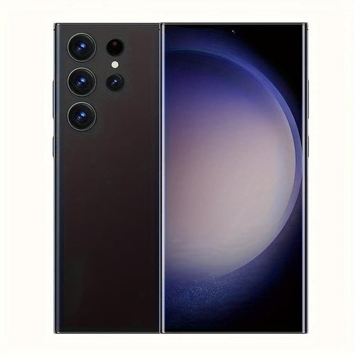 8GB+256GB I23 Ultra Android Phone - Unlocked Cell Phone With Stylus