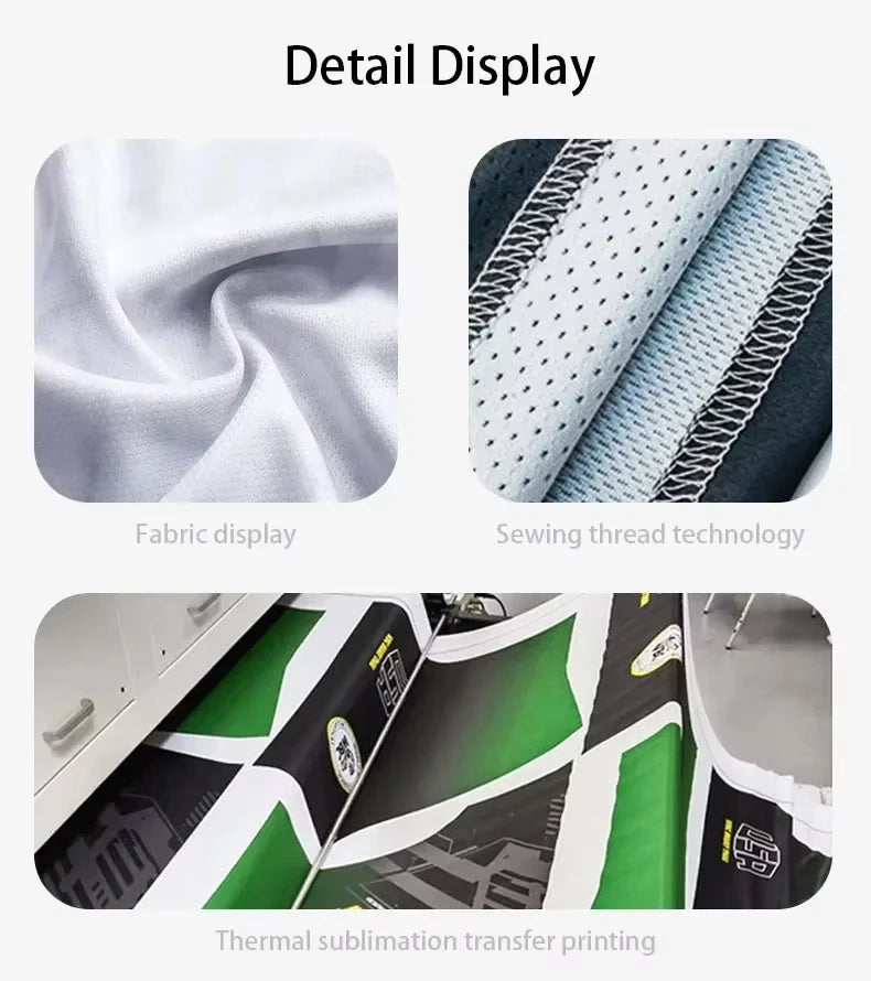 Summer New Men Football Jerseys Cycling Sports Shirts Hapoel Beer Sheva Home Away Kits Quick Dry Jerseys Adult/Kids Team Uniform