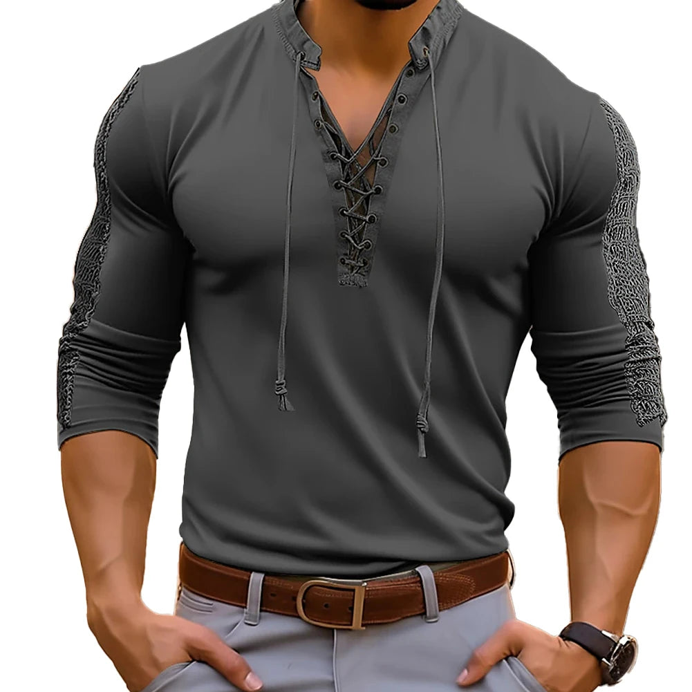 Clothing Top Blouse Winter Breathable Slim Fit Solid Color Spring Summer 1 Pc T Shirt Activewear Casual Long Sleeve