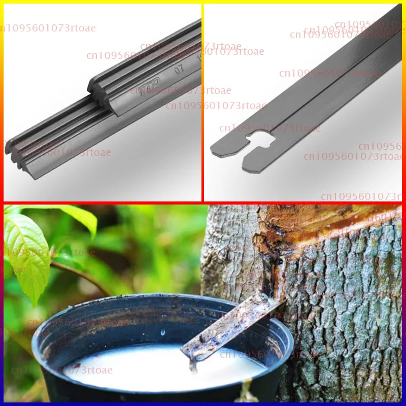 Car Rear Wiper Blade For Citroen C4 Cactus 2014 - 2023 Windscreen Windshield Wipers Brushes Cleaning Car Accessories 10"