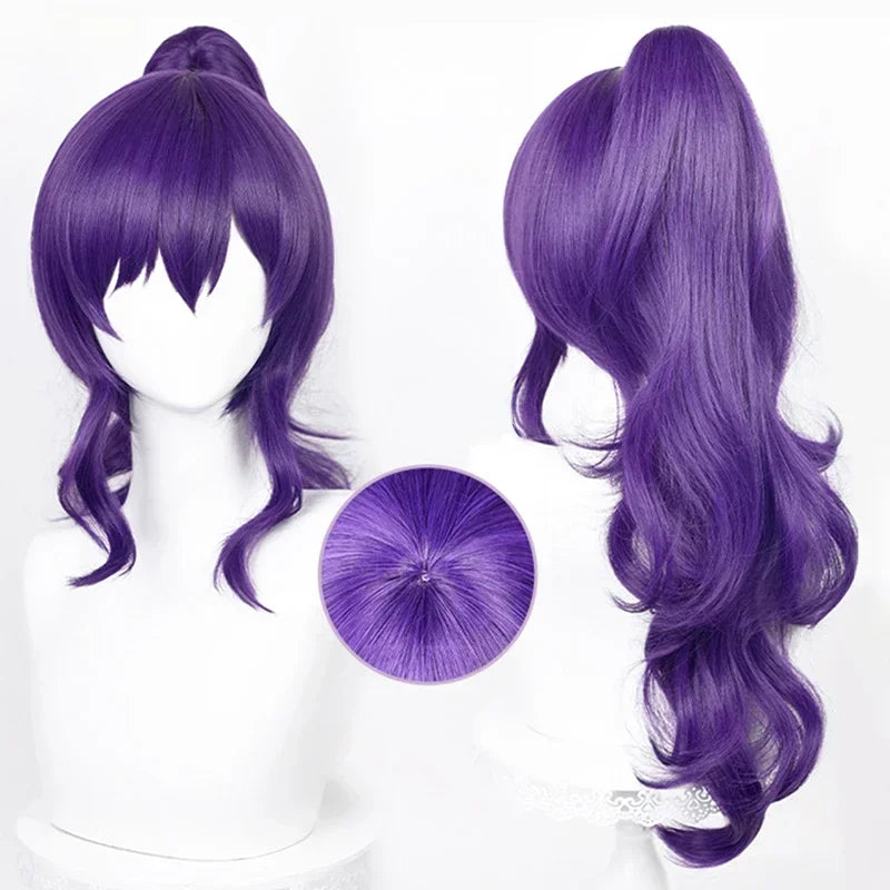 2025 New Project SEKAI COLORFUL STAGE Wigs Akiyama Mizuki Ootori Emu Kamishiro Rui Shiraishi An Saki Tenma Tsukasa Cos ★☆★