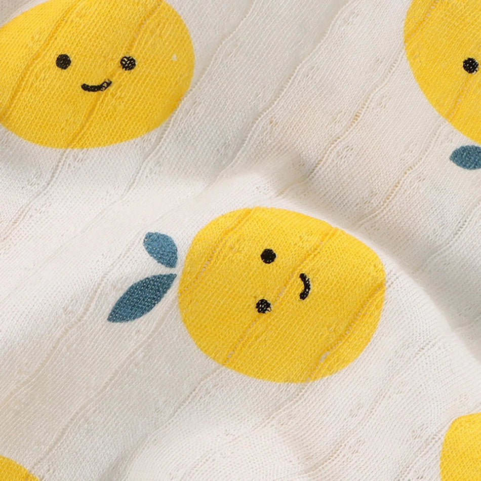 Summer Girls Sleeveless Children's Pajamas Sets Strap Sleepwear Pants Skirt Thin Kids Baby Loungewear Set Children's Top Clothes