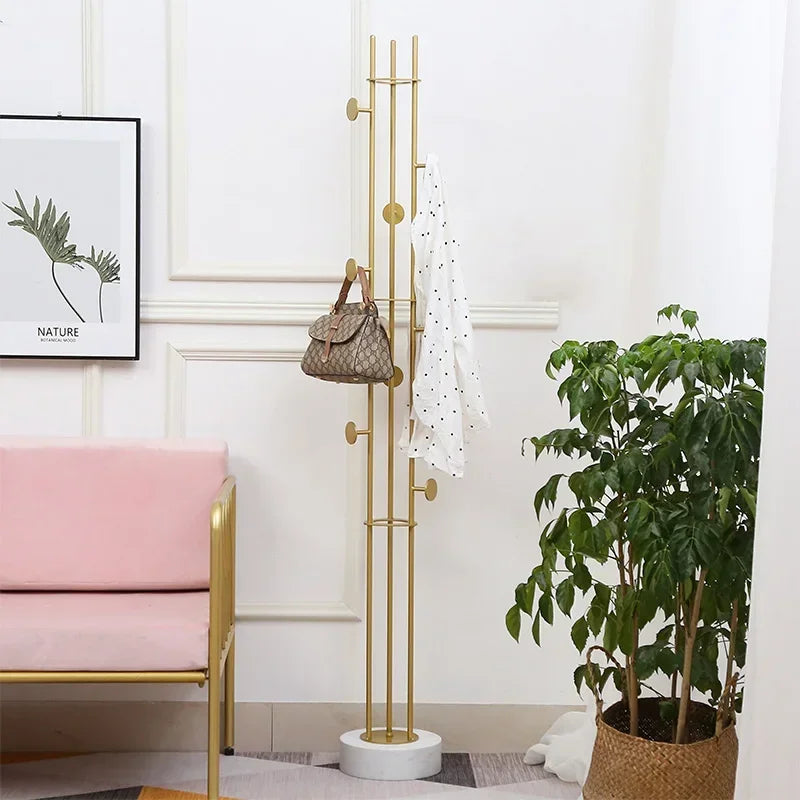 Hall Rack Modern Palazzo Woman Clothes Drawer Extension Design Decor