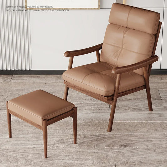 Wood Dining Chair Wedding Office Sofa In The Living Chairs Room Armchair Designer Dressers Nordic Home Furniture Bedroom Accent