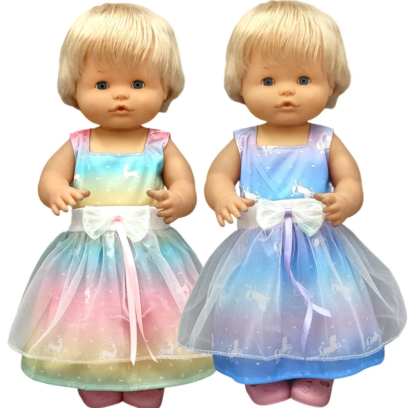 40cm Baby Doll Boy Clothes Grey Rompers Sock Hat For 38 Cm Nenuco Doll Clothing Ropa Y Su Hermanita Toys Wears