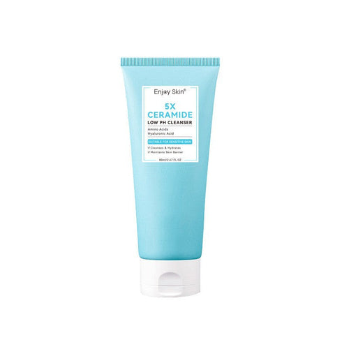 Facial Cleanser Moisturizing Essence Skin Care Products Lotion