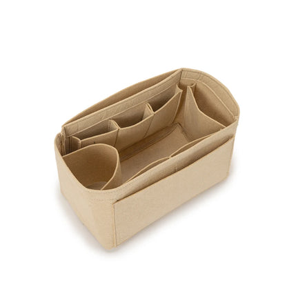 Fit For Ophidia Medium GG Tote Organizer / Ophidia Insert / Customizable Felt Liner Bag Protector