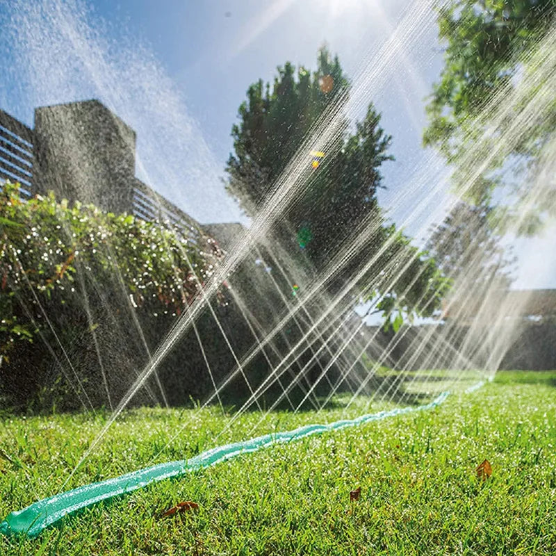 3/4.5/7.5/10/15M Porous Soaker Hose Water-Saving Soaking Hoses Garden Flower Bed Lawn Watering Agricultural Drip Irrigation Tape