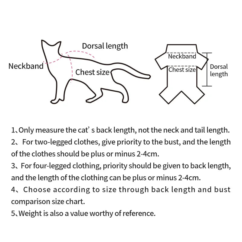 Fenice-Cat Tie-Dye Clothes Base, Silver Fox Velvet, Four-Legged Clothes, Sphynx, Hairless, Ragdoll, Autumn, Winter