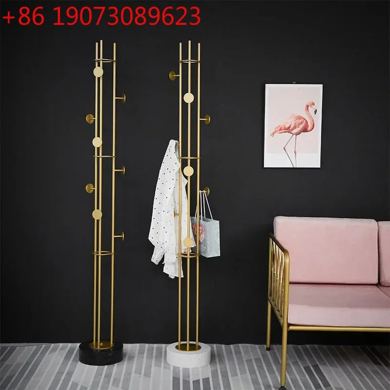 Hall Rack Modern Palazzo Woman Clothes Drawer Extension Design Decor