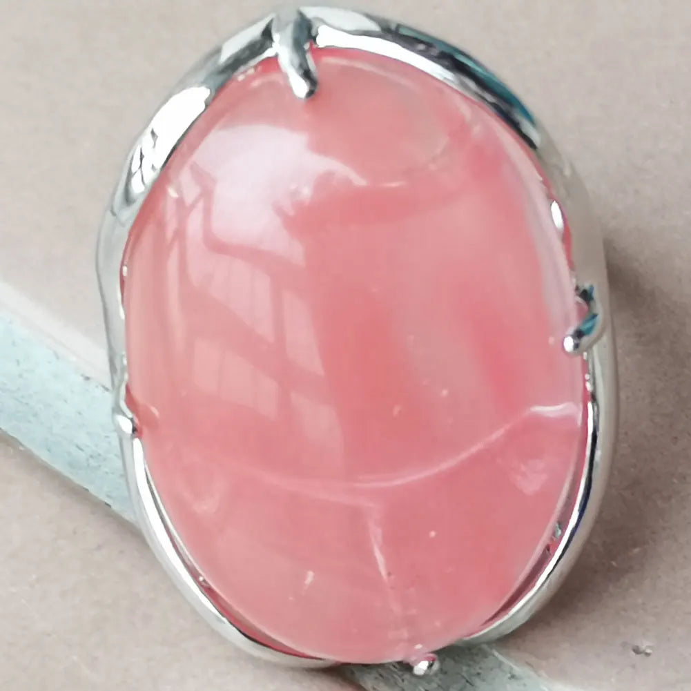 Labradorite Bead Ring  PWB1018