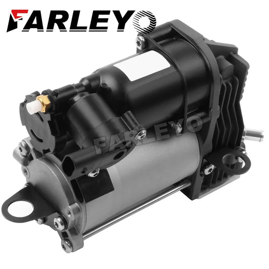 2513202704 Farleyo Air Suspension Compressor Pump For Mercedes-Benz R-Class MPV W251 R280 R300 R320 R350 R500 2005-