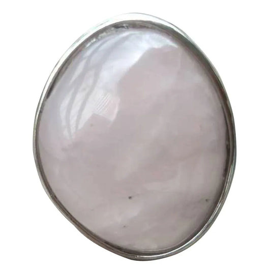 Crystal Women Men Art  Ring  7~12" Adjust Size PWB786