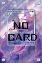 Exquisite 63x88mm TCG Sleeves Premium Transparent Protective Casing Game Display Holder for Collectibles No Card Included
