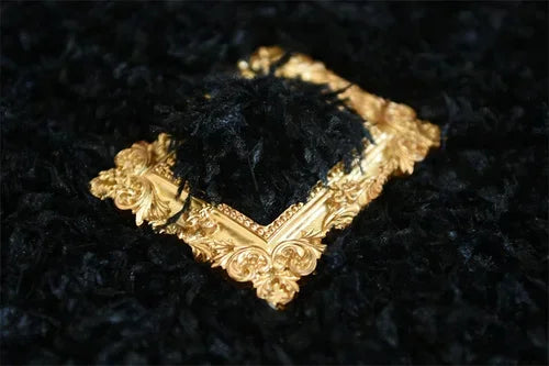 Feather Tassel Velvet Fabric Shooting Background Baby Clothes Pillow Dresses DIY Stage Apparel Designer Sewing Material Cloth